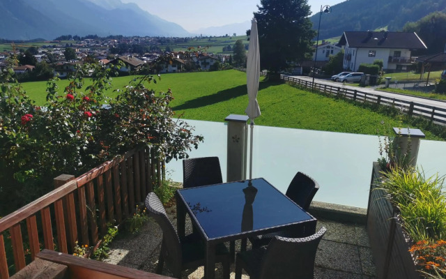 Ferienwohnung Salzmann