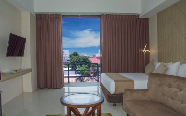 Eastland Hotel and Residences