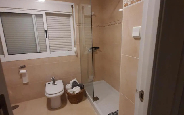 Apartamento Torremar