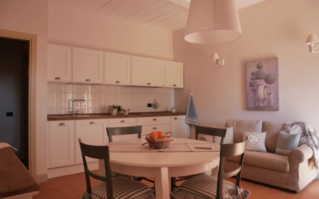 Agriturismo Due Comuni