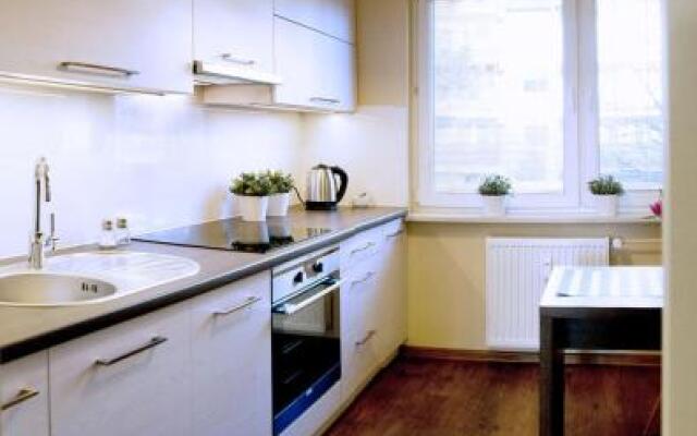 Apartament Fryderyk Premium 2