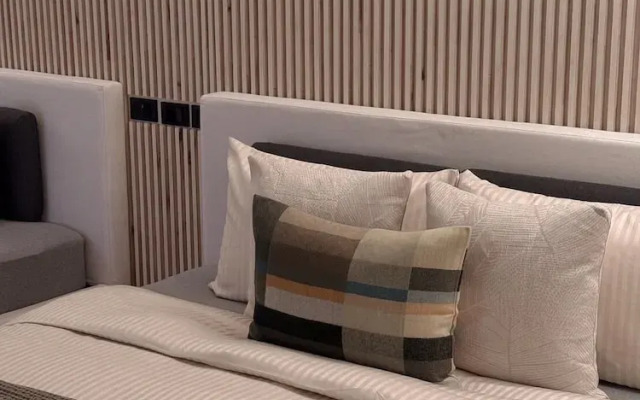 Here Hotel - Pingtung A