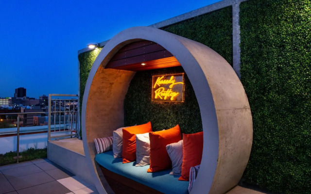 Hyatt Place Chicago/Wicker Park