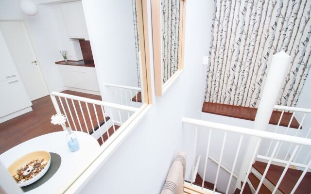 Huerta del Obispo - Beautiful Duplex by La Recepción