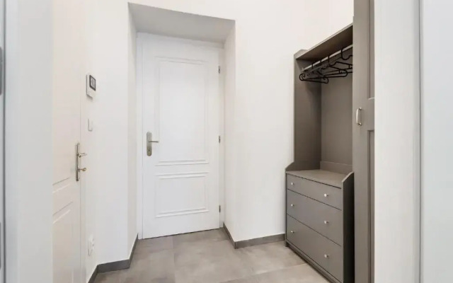 My Prague Apartments Rubesova
