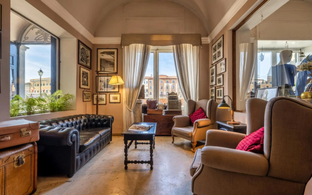 Royal Victoria Hotel