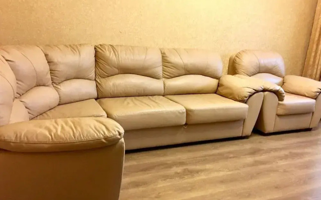 Апартаменты «LUXKV парк Горького»