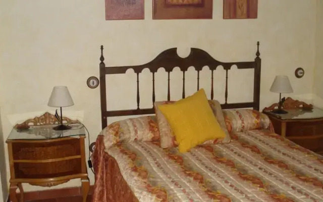 Casa Rural El Labriego