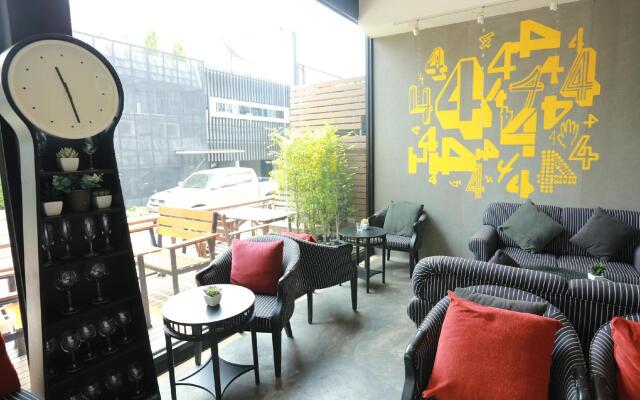 MDR Hotel