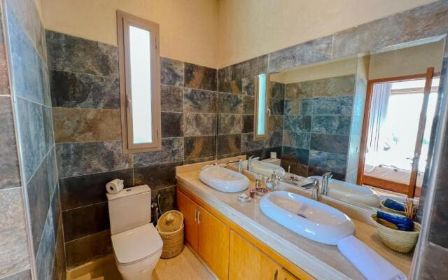 Riad Villa Saphir