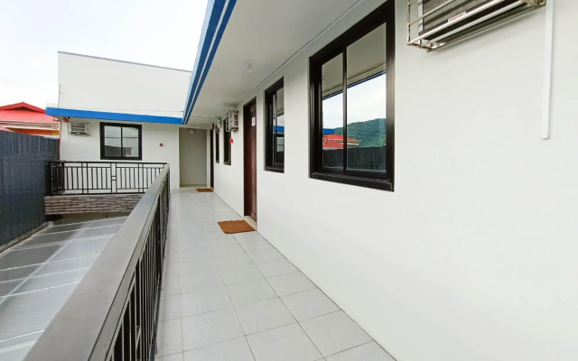 Manzil Anilao B&B 2 bdr apt U4