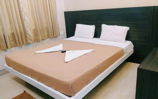 Sri Valli Vilas Residency