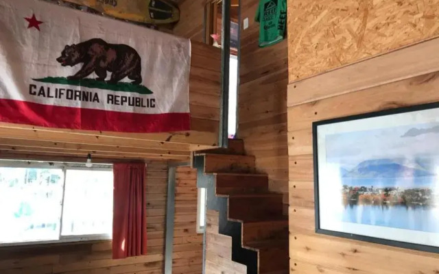 hospedaje tincho 6pax