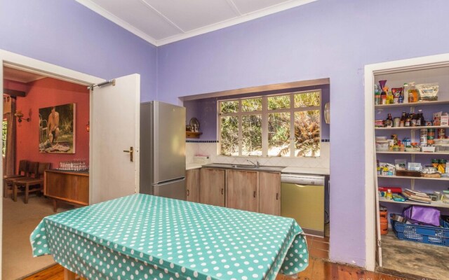 Tygerfontein Safari Villa