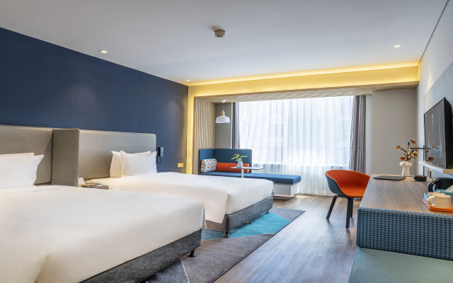 Holiday Inn Express Urumqi Station by IHG