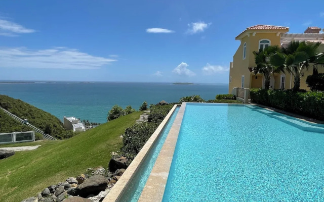 2Bed 2Bath at Las Casitas Village Fajar