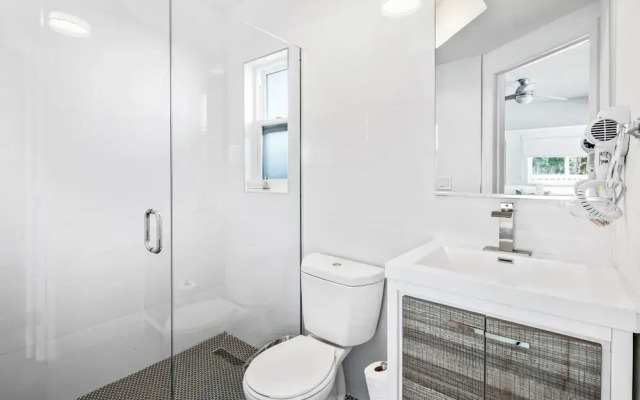 The Villas at St Pete Beach