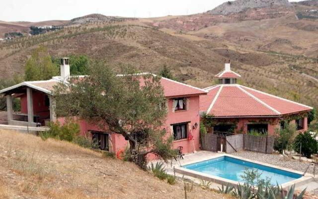 El Refugio de Alamut