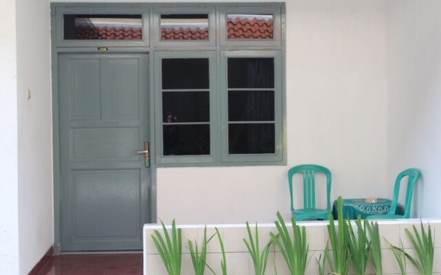 Hotel Rajawali RedPartner