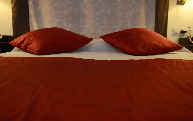 Hotel Cardenal Ram