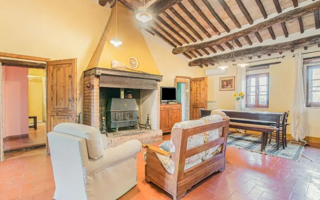 Villa Belle Vue: a Charm