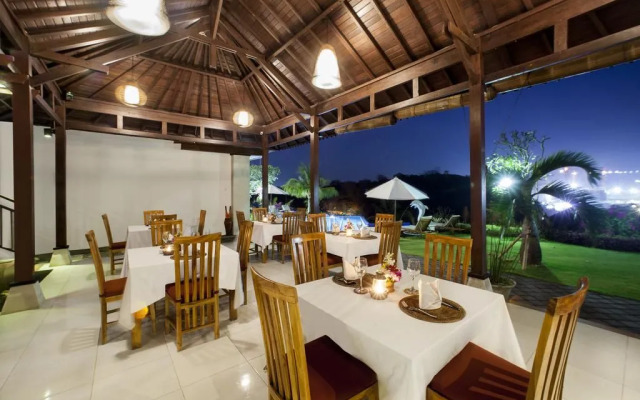 Puri Pandawa Resort