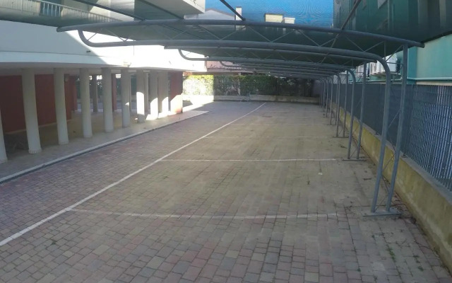 Residence Marina Blu