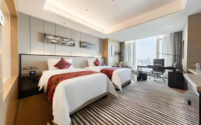 Shen Zhen Ya Bang Lang Yue International Hotel