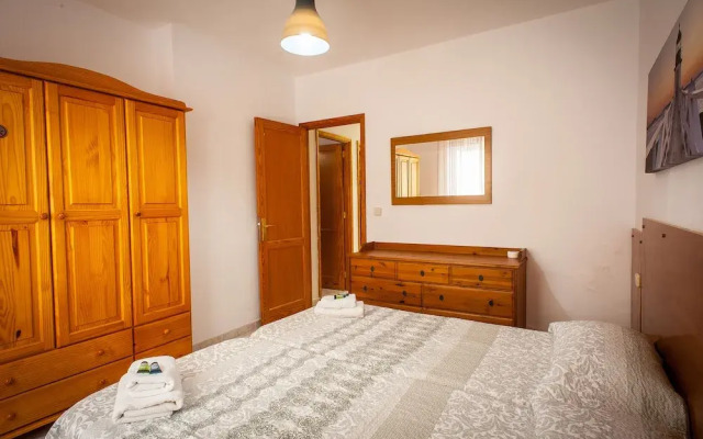 Vitamin Sea Apartment