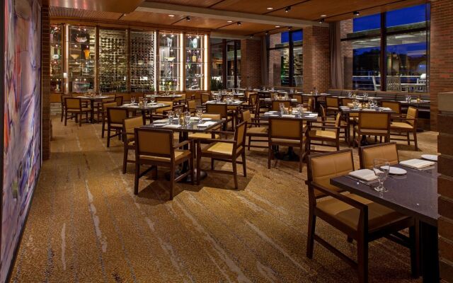 Hyatt Lodge Oak Brook Chicago