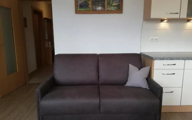 Pramstaller Apartments