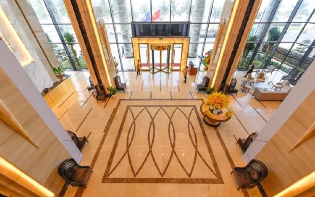 Muong Thanh Luxury Da Nang Hotel
