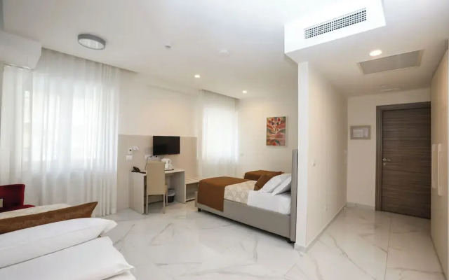 Vomero High Hotel
