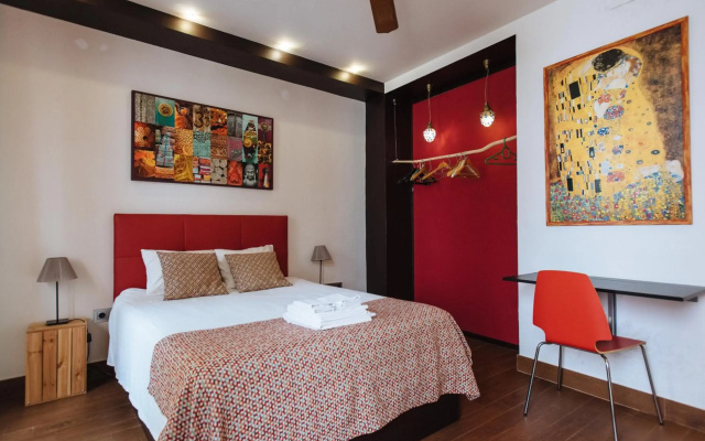Divi Apartments Villa Reyes 2