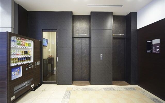 Dormy Inn Express Sendai Hirosedori