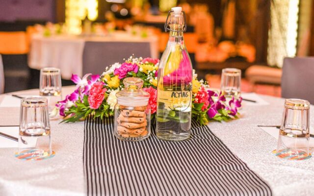 Novotel Goa Resort & Spa Hotel