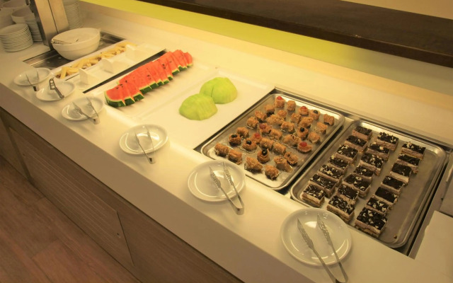 Apollon Hotel