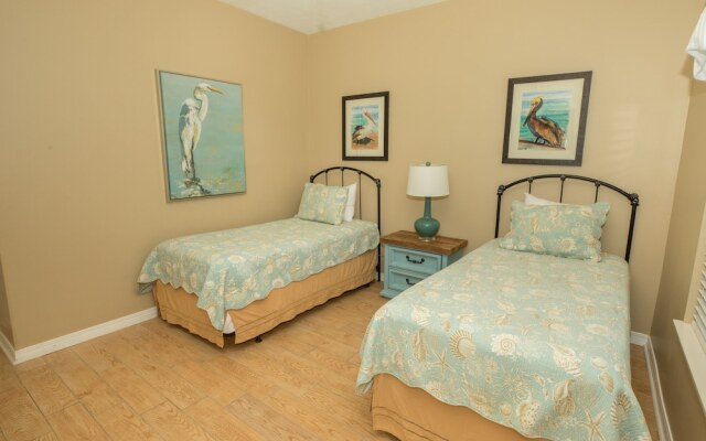 Sandpiper Cove 4134 Destin - Studio Condo