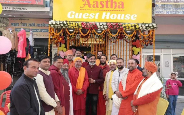 Aastha Guest House