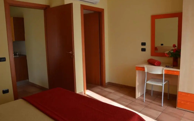 Residence Il Triangolo