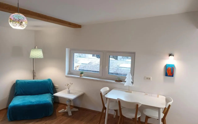 Accommodation Baron