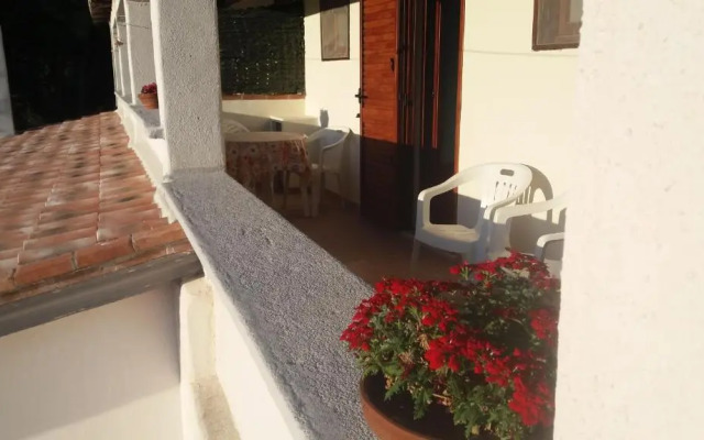 Casa Lucia Campagna Relax