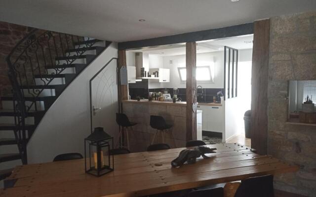 comme à la maison !