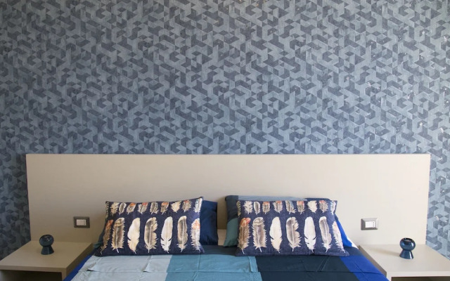 Garibaldi Rooms