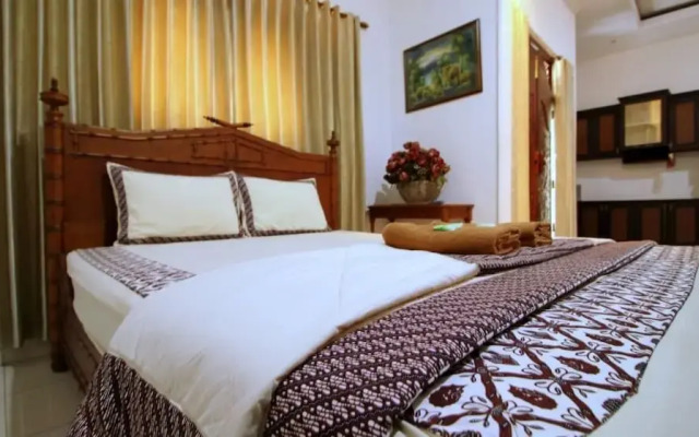 Javanice Homestay