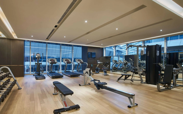 Primus Residence Shanghai Hongqiao