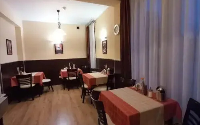 Kata Panzió