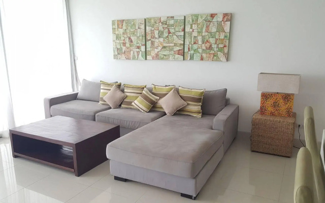 Sansuri Resort Phuket