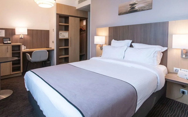 Quality Hotel Bordeaux Centre