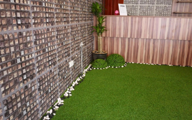 Dream Garden Hotel
